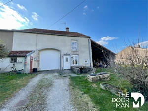 maison à la vente -   52400  DAMREMONT, surface 110 m2 vente maison - UBI467207804